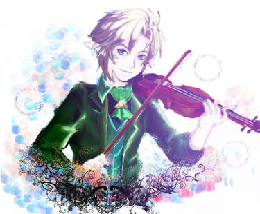 Violin