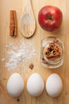 Ingredients by NourhanB
