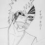 Ichigo Hollow Bankai