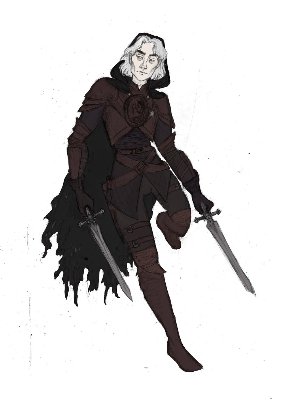 Vinit S Rvrg Rvrg by YuGray on DeviantArt