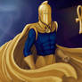 Doctor Fate