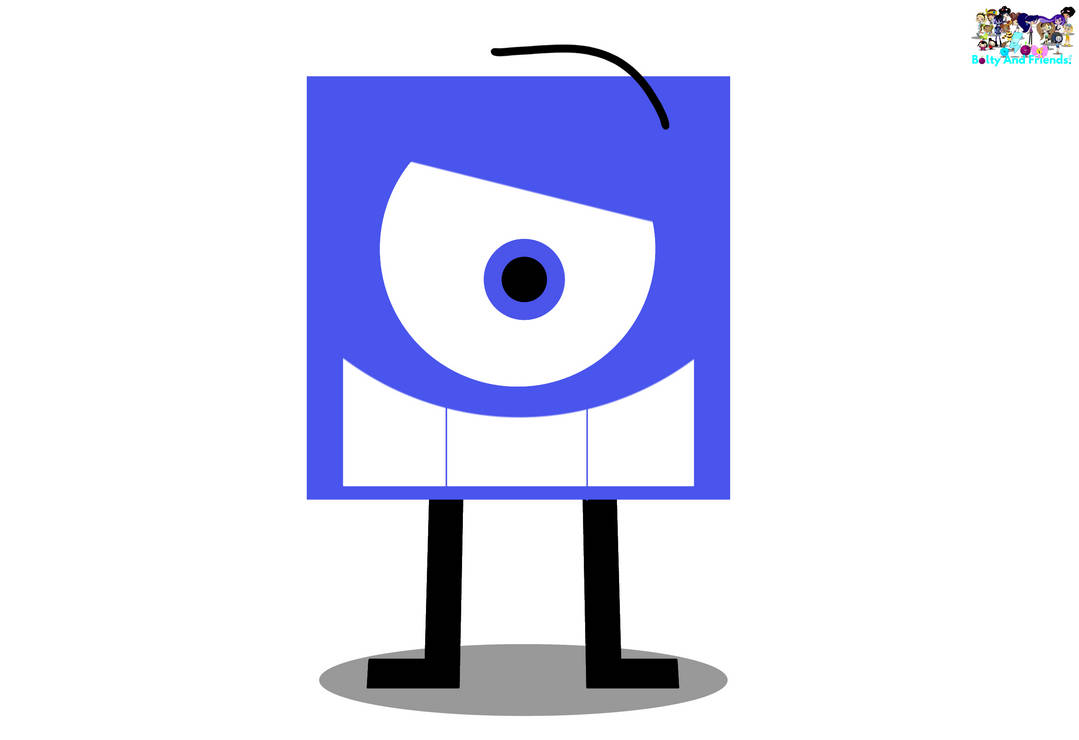 Geoquad by BoltyAndFriends on DeviantArt