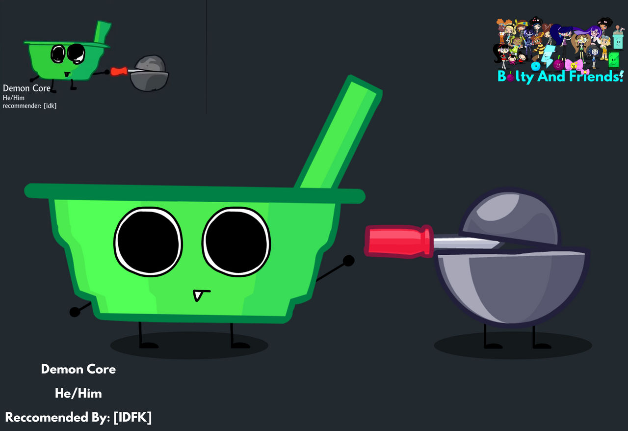 Object Fool 6 - Screenshot Redraw by FizzieStudios on DeviantArt