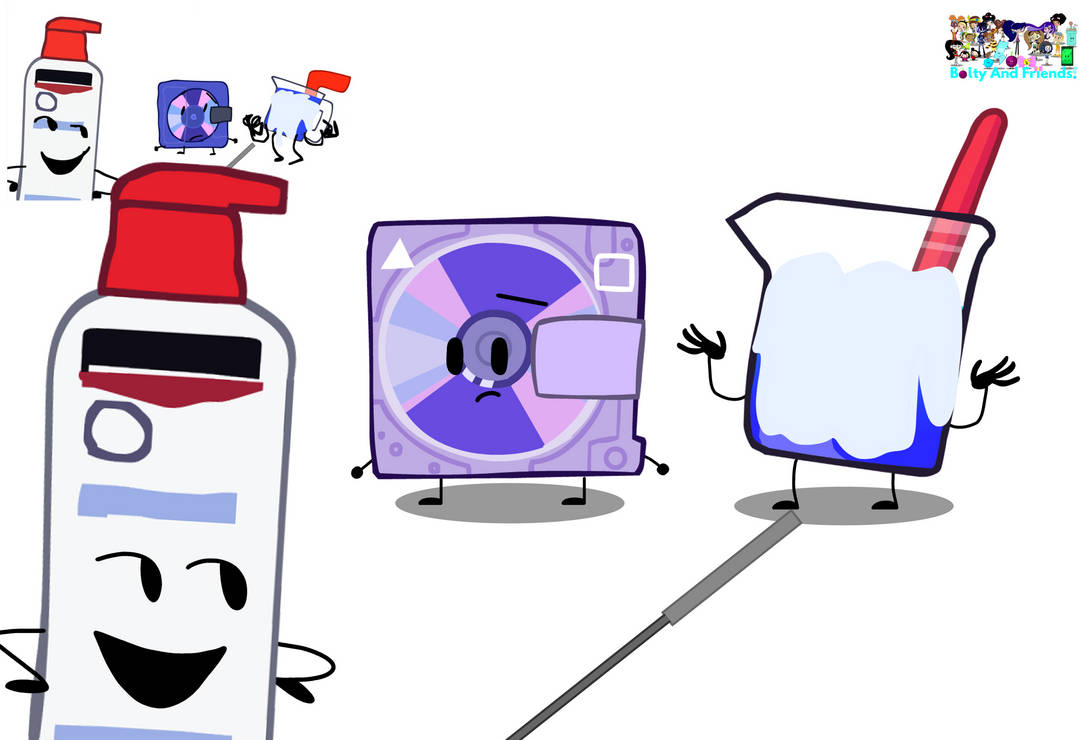 Object Fool 7 Screenshot Redraw by FizzieStudios on DeviantArt