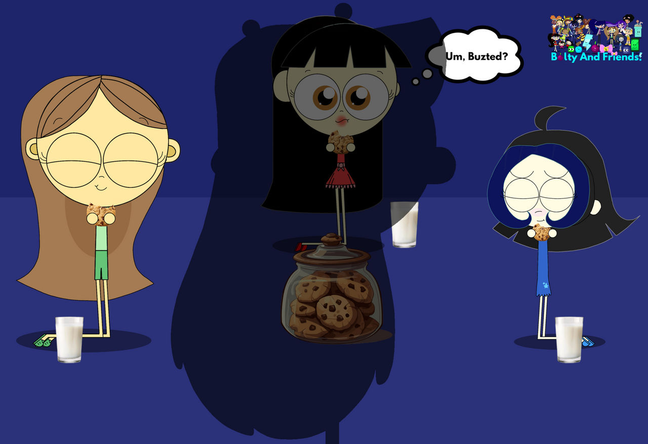 Midnight Choccy Chip Snack By FizzieStudios On DeviantArt midnight-choccy-chip-snack-by-fizziestudios-on-deviantart