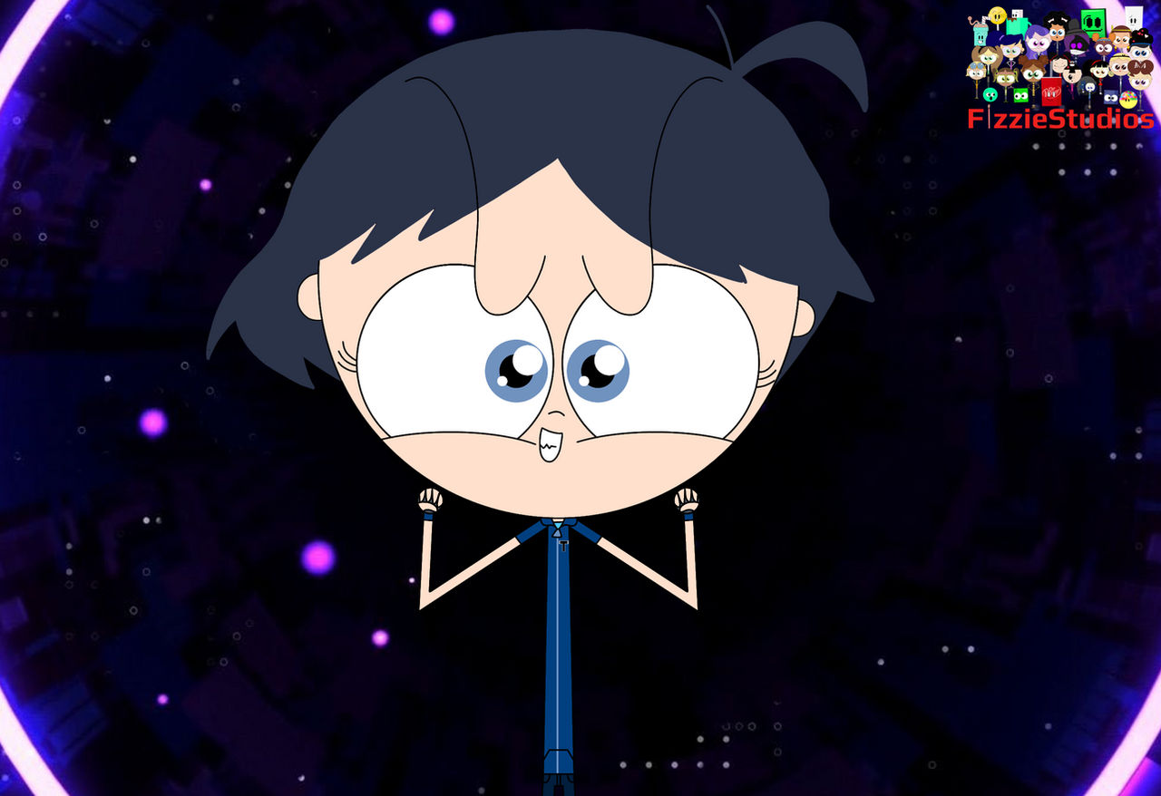 The Toughest Fighter In Television Town By FizzieStudios On DeviantArt the-toughest-fighter-in-television-town-by-fizziestudios-on-deviantart