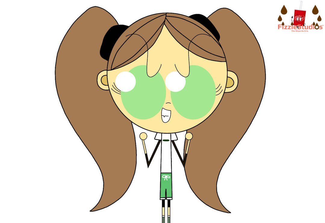 Li Channel Human Cina As A Human Channel by FizzieStudios on DeviantArt