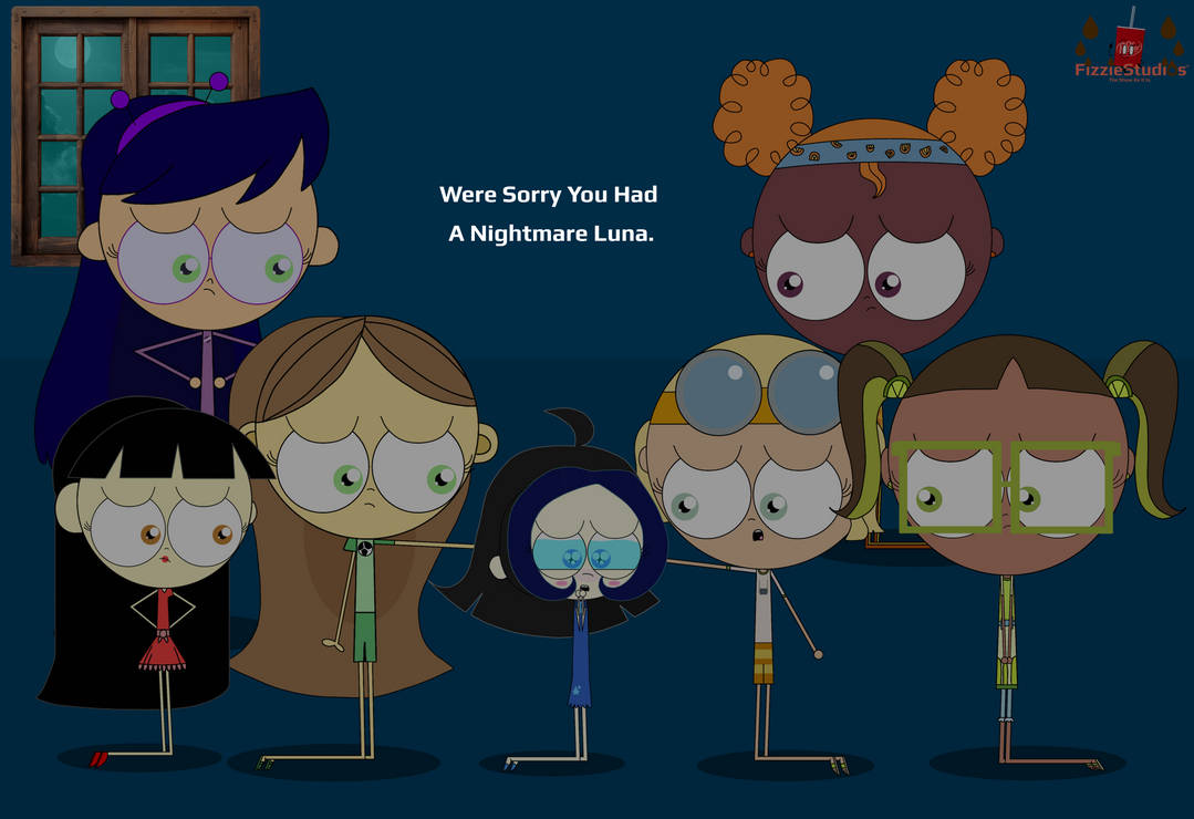 Comfort After A Nightmare By FizzieStudios On DeviantArt comfort-after-a-nightmare-by-fizziestudios-on-deviantart