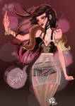 Scheisse by ArtofFlo