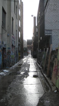 Alley Way 01