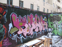 Graffiti Stock 32