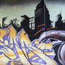 Graffiti Stock 35