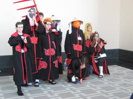 AB 2010- Post 'Shoot Akatsuki