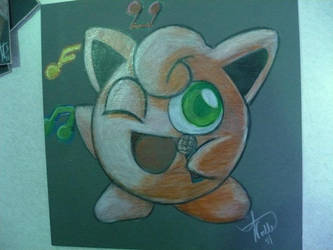 Jigglypuff