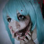 miku horror.