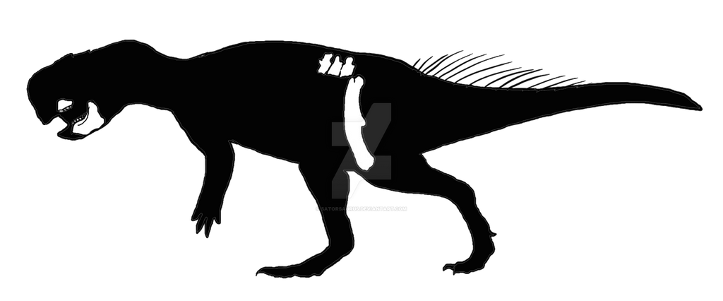 Psittacosaurus sattayaraki by Satorsaurus on DeviantArt