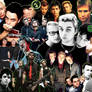 green day Collage