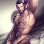 Wainwright Images Eric Janic FanArt