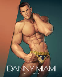 Danny Miami