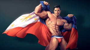 Happy Independence Day, Philippines!