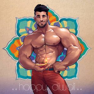 Happy Diwali