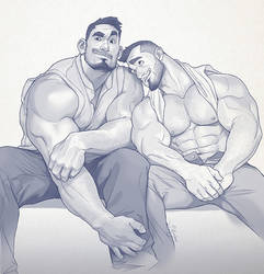 Hunk of the week #42