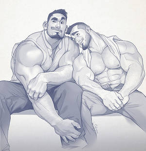 Hunk of the week #42