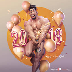 Happy2018