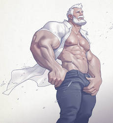 Hunk of the week #65