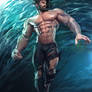 Aquaman