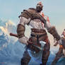 God of war 4