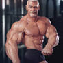 Gerald Maragos