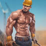 Men At Work