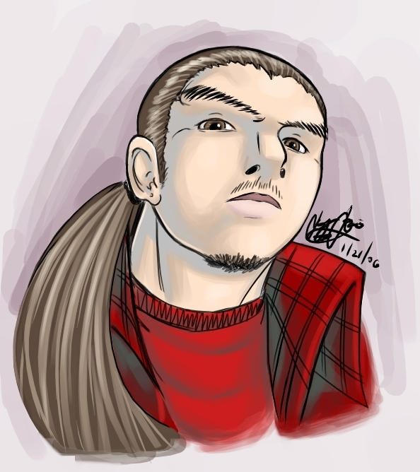 A new era of King by KingKzarLouie on DeviantArt