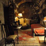 Al Capone's Cell