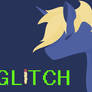 Glitch-(Minimalism commission)