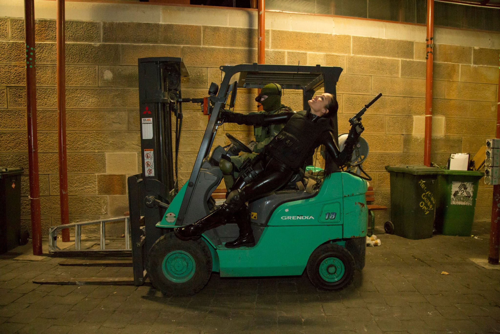 Extraction plan by Svaat on DeviantArt