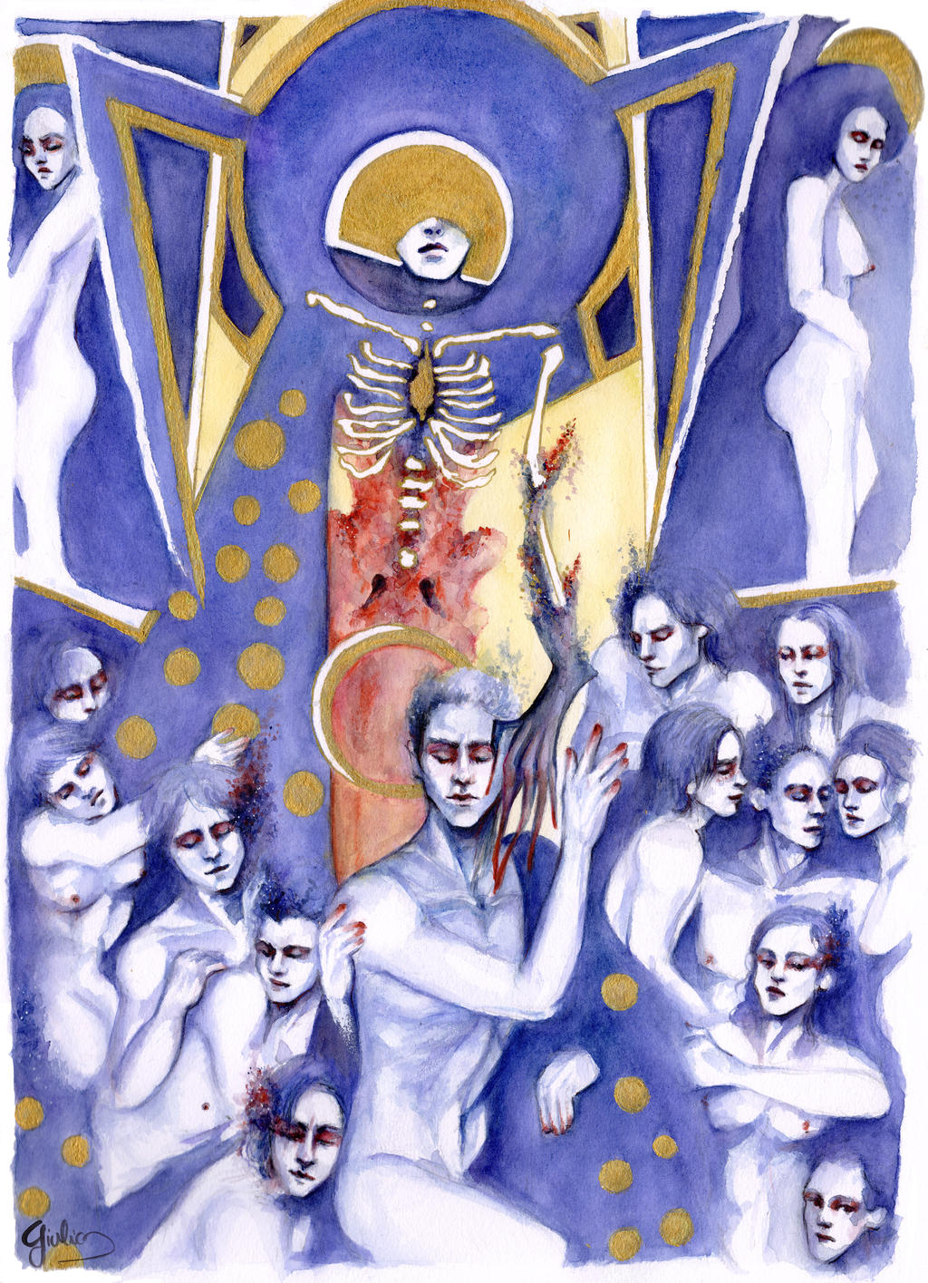 Faust by g-ivanov