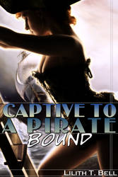 Bound: Captive to a Pirate