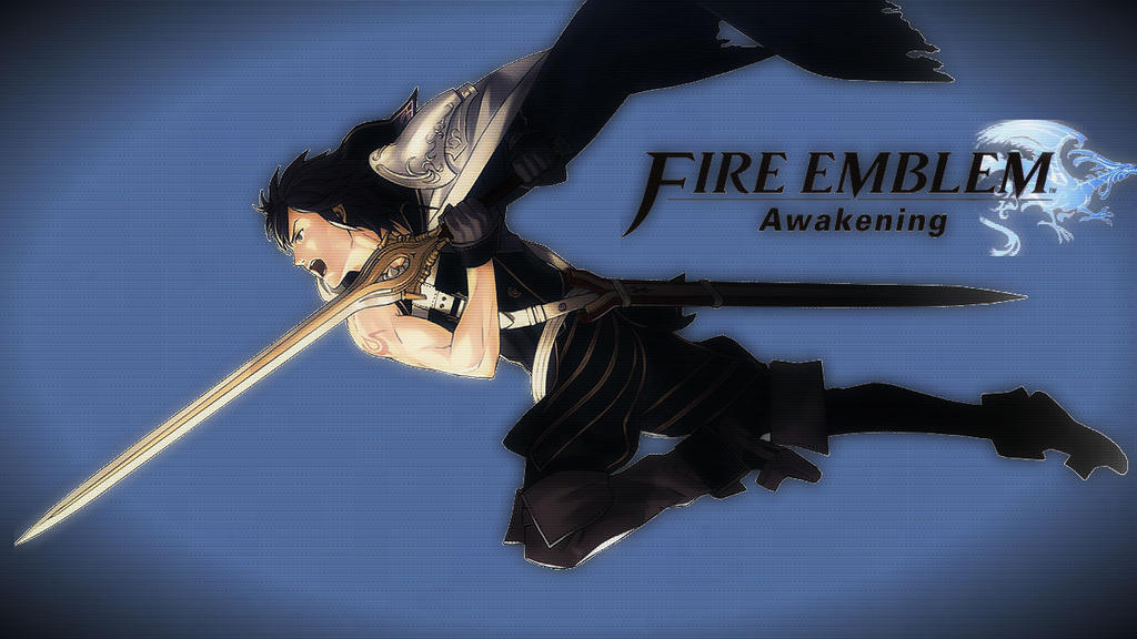 Пробуждение перевод. Эмблема огня: Пробуждение. Fire Emblem Awakening Wallpaper. Stahl Fire Emblem: Awakening. Fire Emblem Awakening Anna.