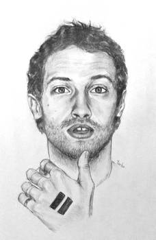 Chris Martin