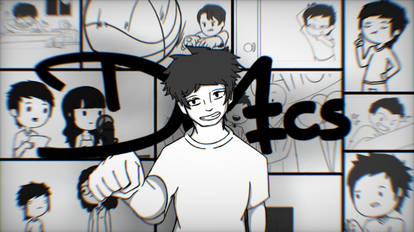 Explore the Best Domics Art | DeviantArt