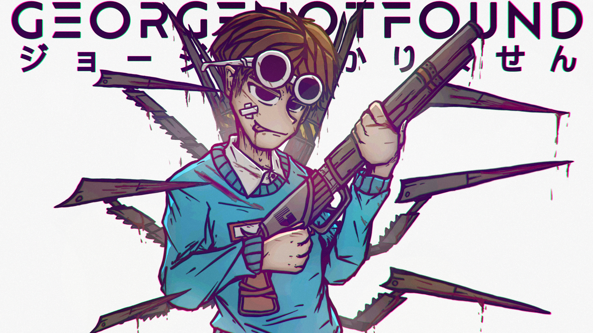 pics Georgenotfound Fanart Minecraft georgenotfound fanart by technoplayz