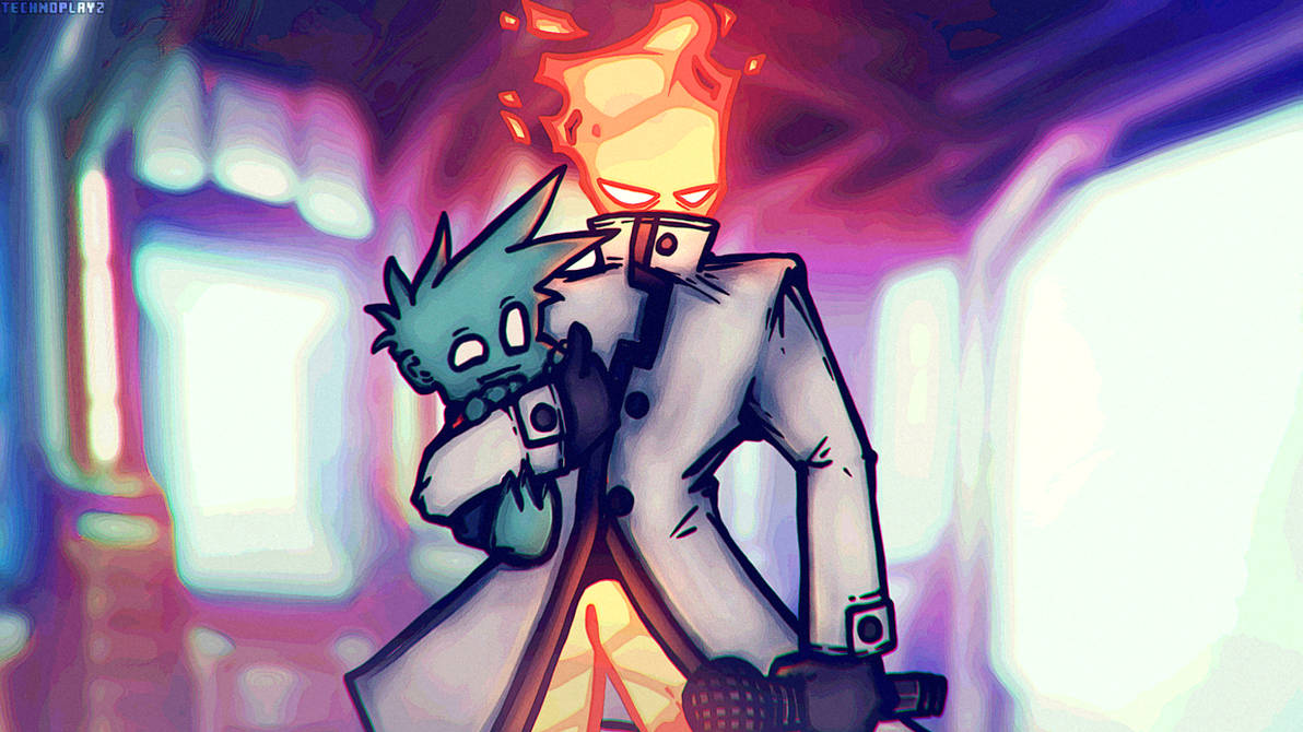 Entity Origins by TechnoPlayz on DeviantArt