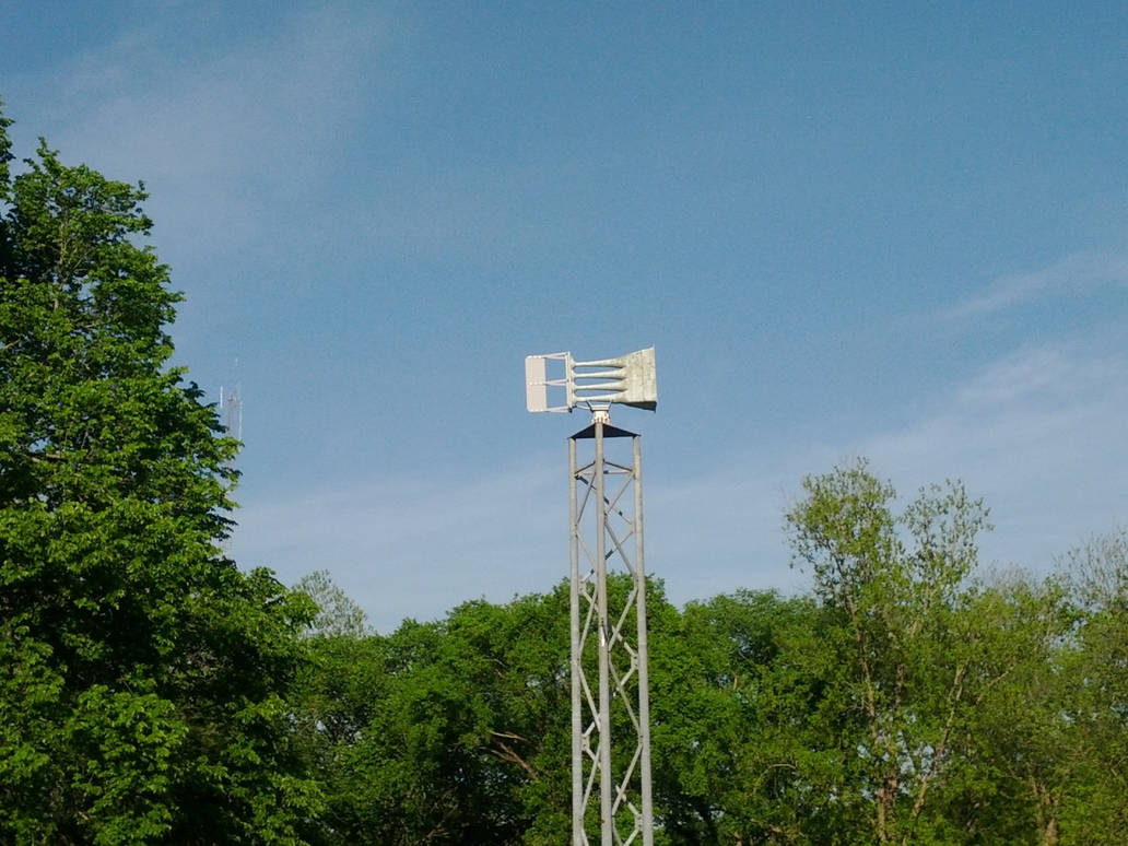 Tornado Sirens by axiseffects on DeviantArt