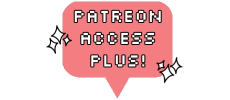 Patreon Tier Image Accessplus