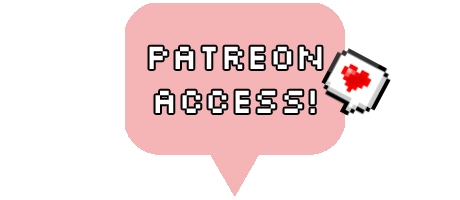 Patreon Tier Image Patreonaccess