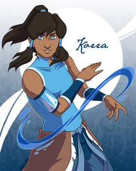 Korra