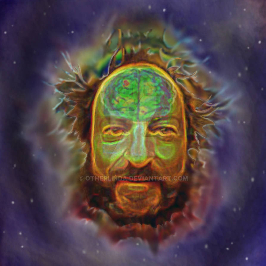 Sheldon Brain Power by OtherLinda on DeviantArt