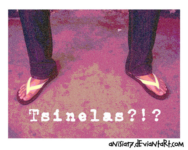 tsinelas by anisia17 on DeviantArt